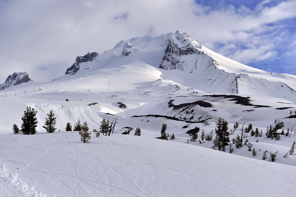 Best Ski Resorts in Oregon 7
