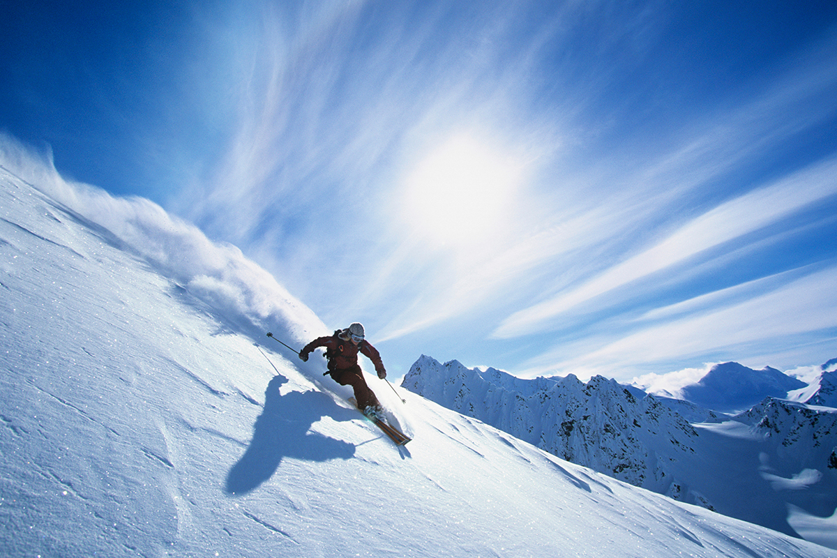 The Ultimate Ski Trip Checklist 0