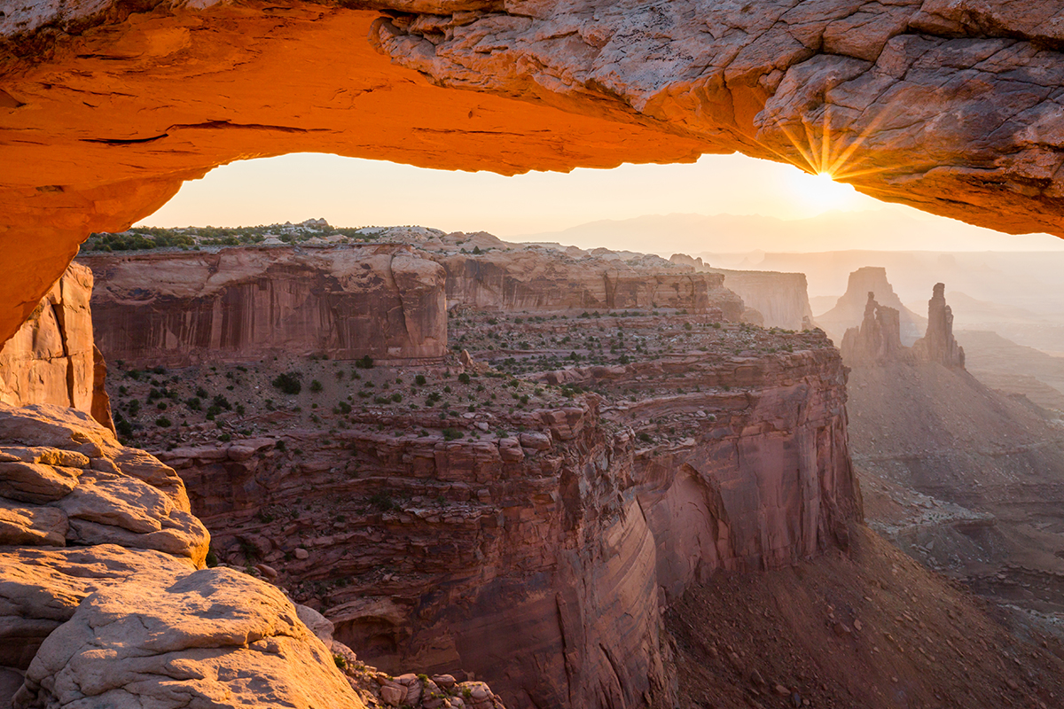Best Hikes in Canyonlands National Park 1