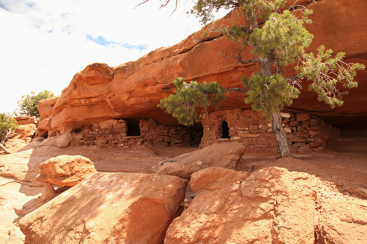 Best Hikes in Canyonlands National Park 2