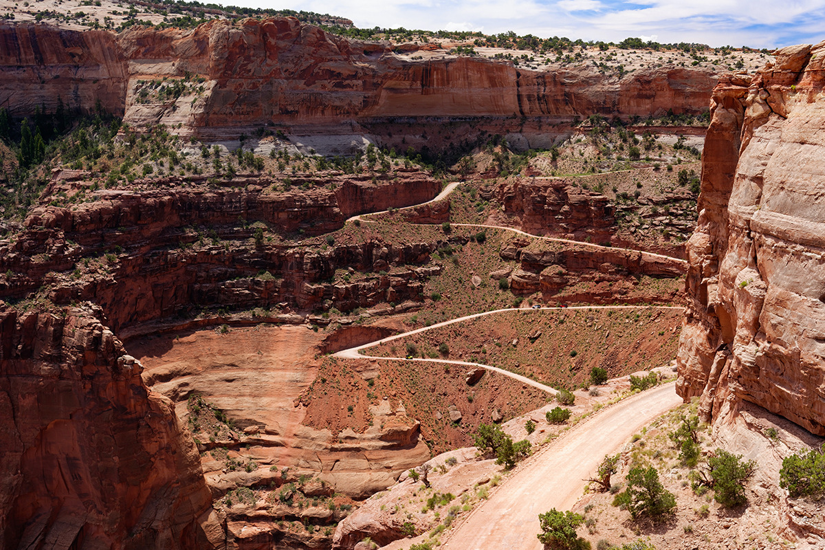 Best Hikes in Canyonlands National Park6
