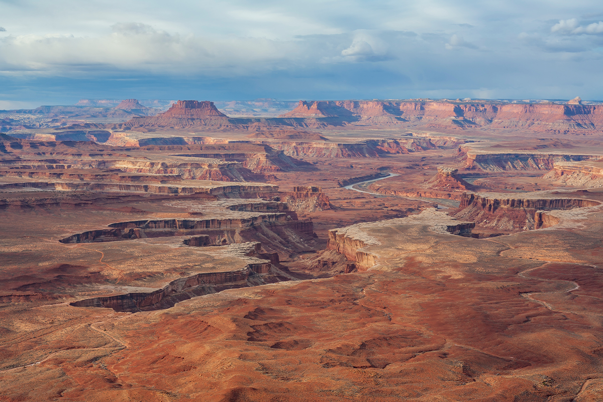 Best Hikes in Canyonlands National Park 7
