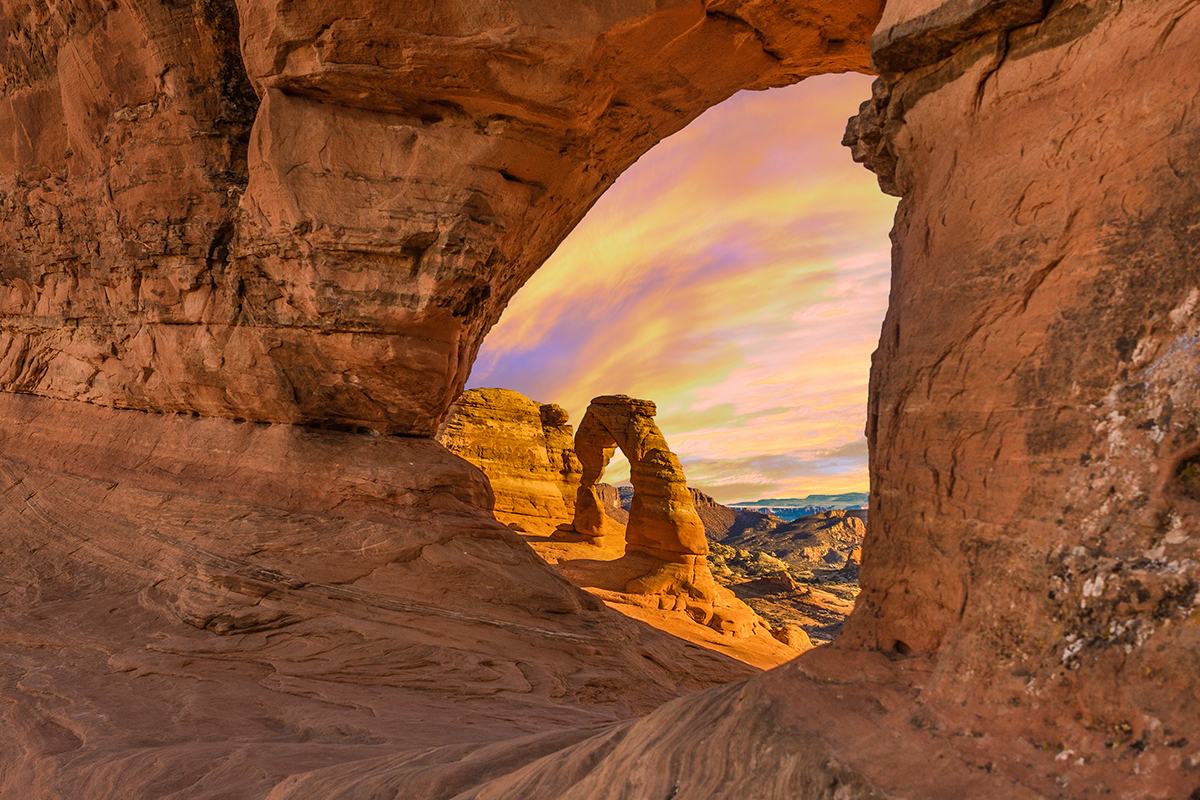 Arches National Park: Facts About Its Stunning Landscapes 10