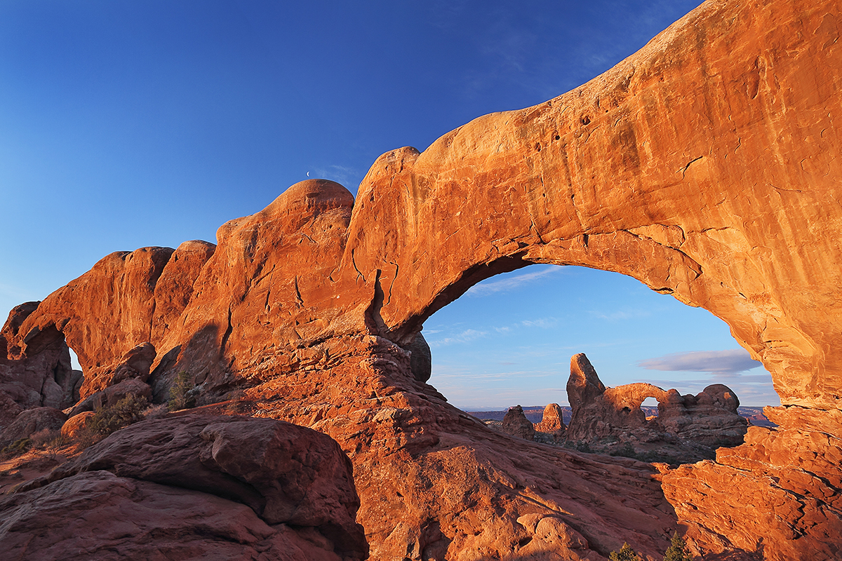 Arches National Park: Facts About Its Stunning Landscapes 3