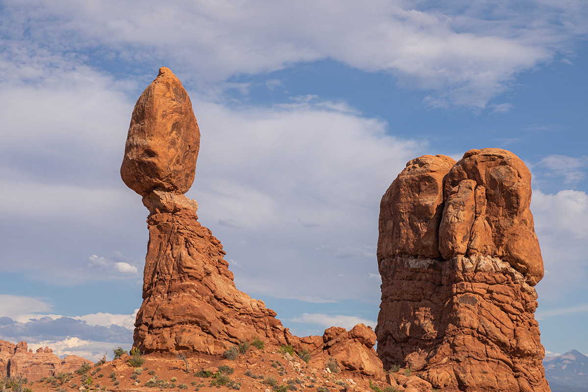 Arches National Park: Facts About Its Stunning Landscapes 6