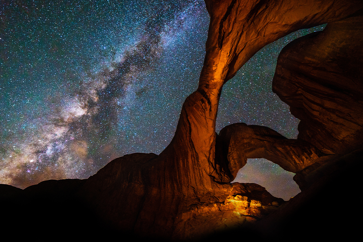 Arches National Park: Facts About Its Stunning Landscapes 9