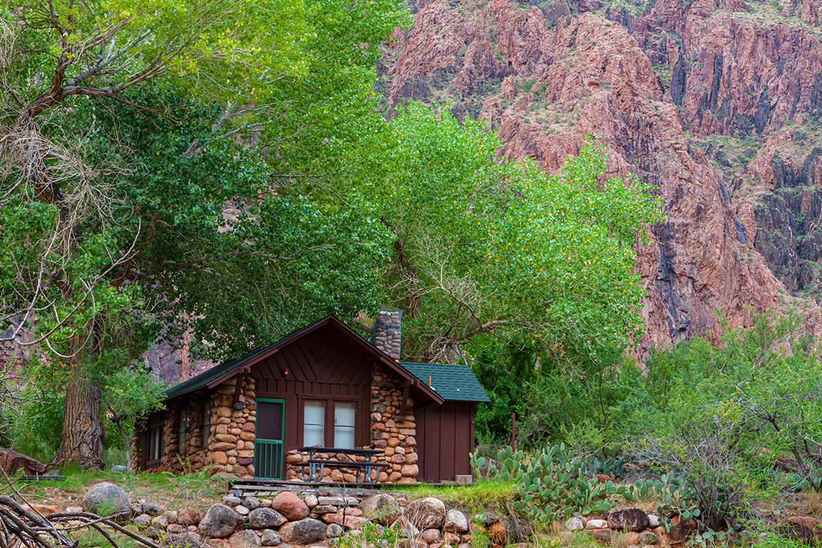 Amazing Grand Canyon National Park Facts to Inspire You 4