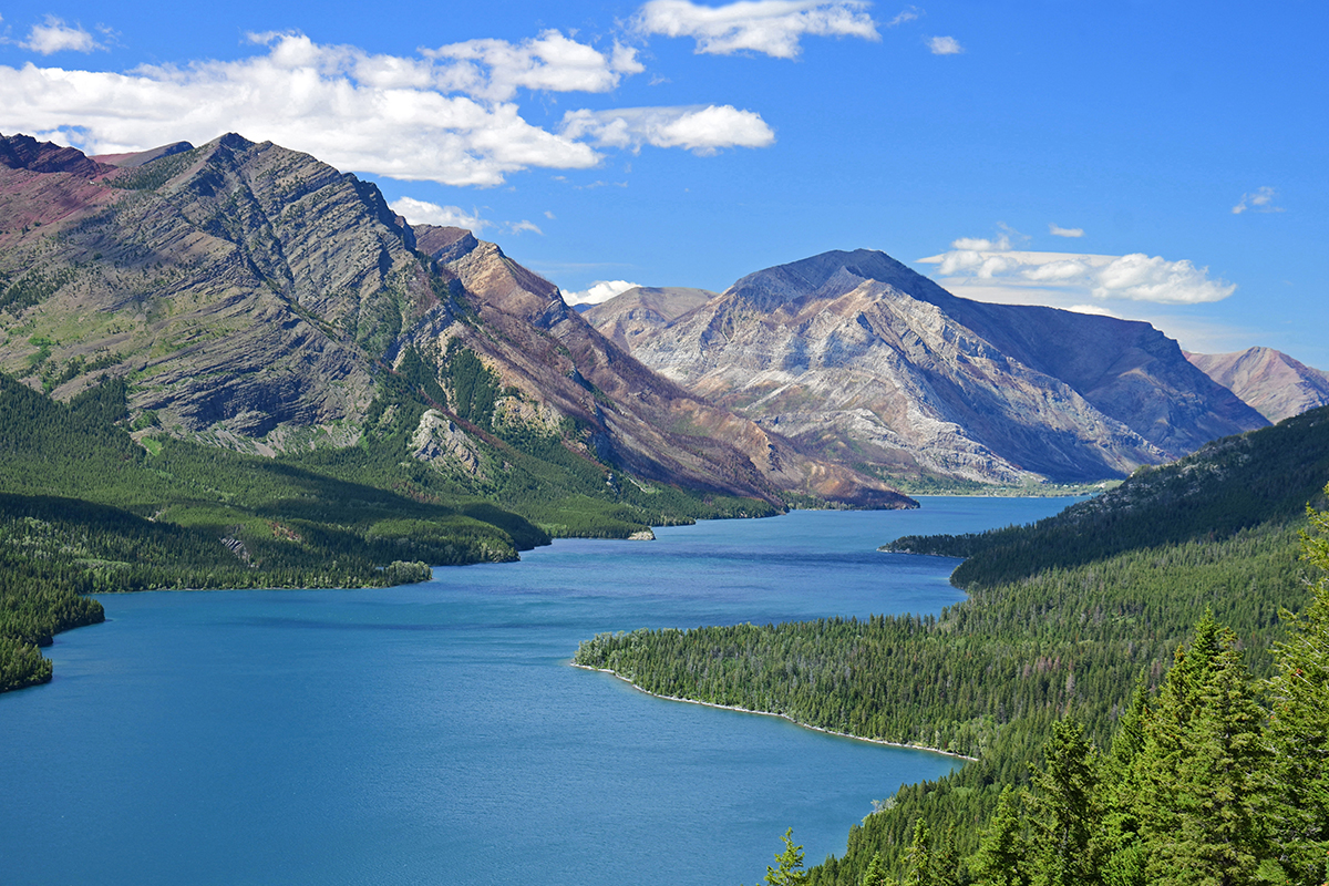 Learn These Interesting Glacier National Park Facts 2