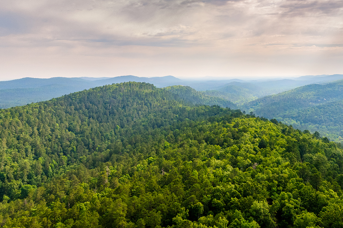 Learn These Amazing Hot Springs National Park Facts 10