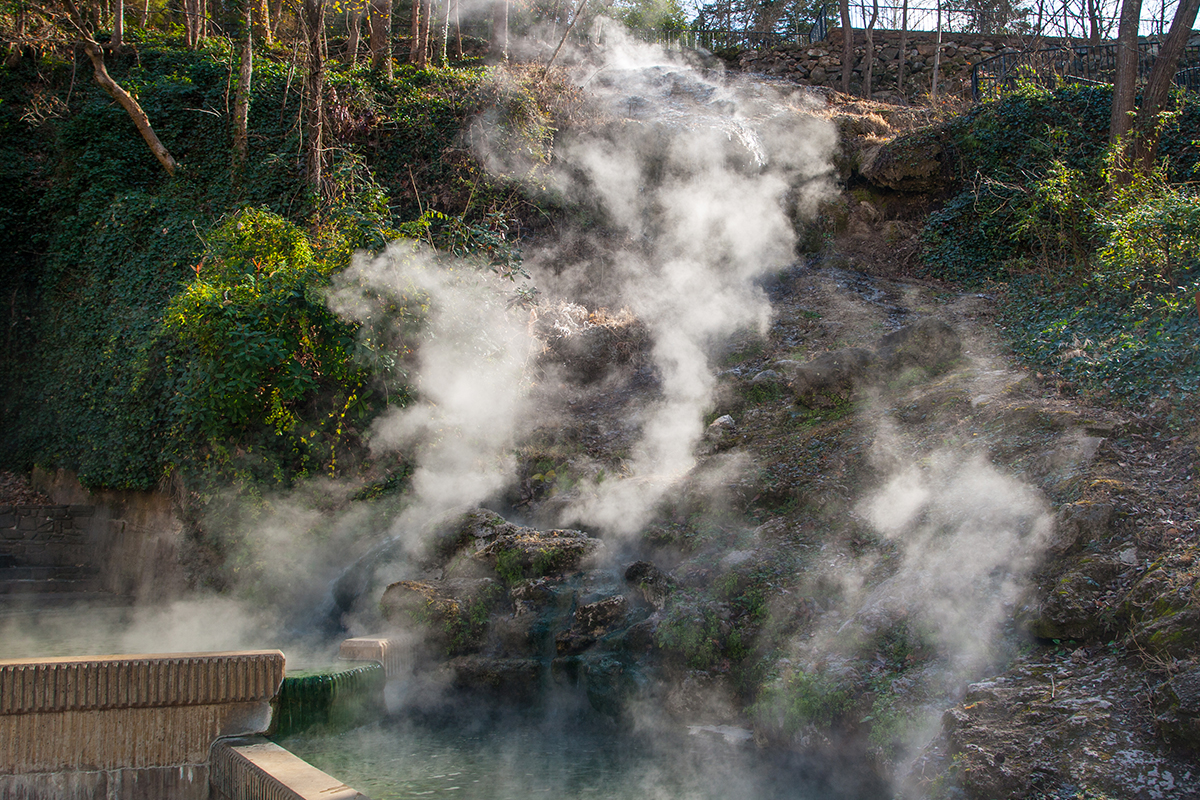 Learn These Amazing Hot Springs National Park Facts 12