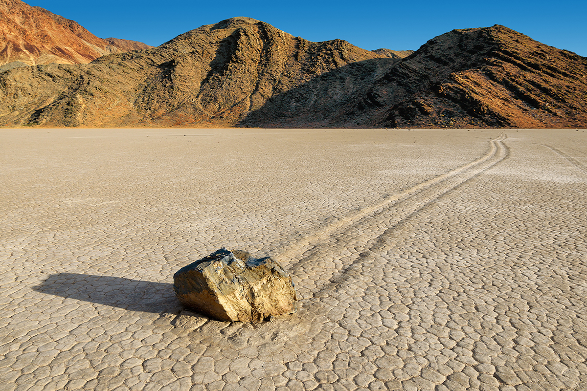 Learn These Fun and Unique Death Valley National Park Facts 4