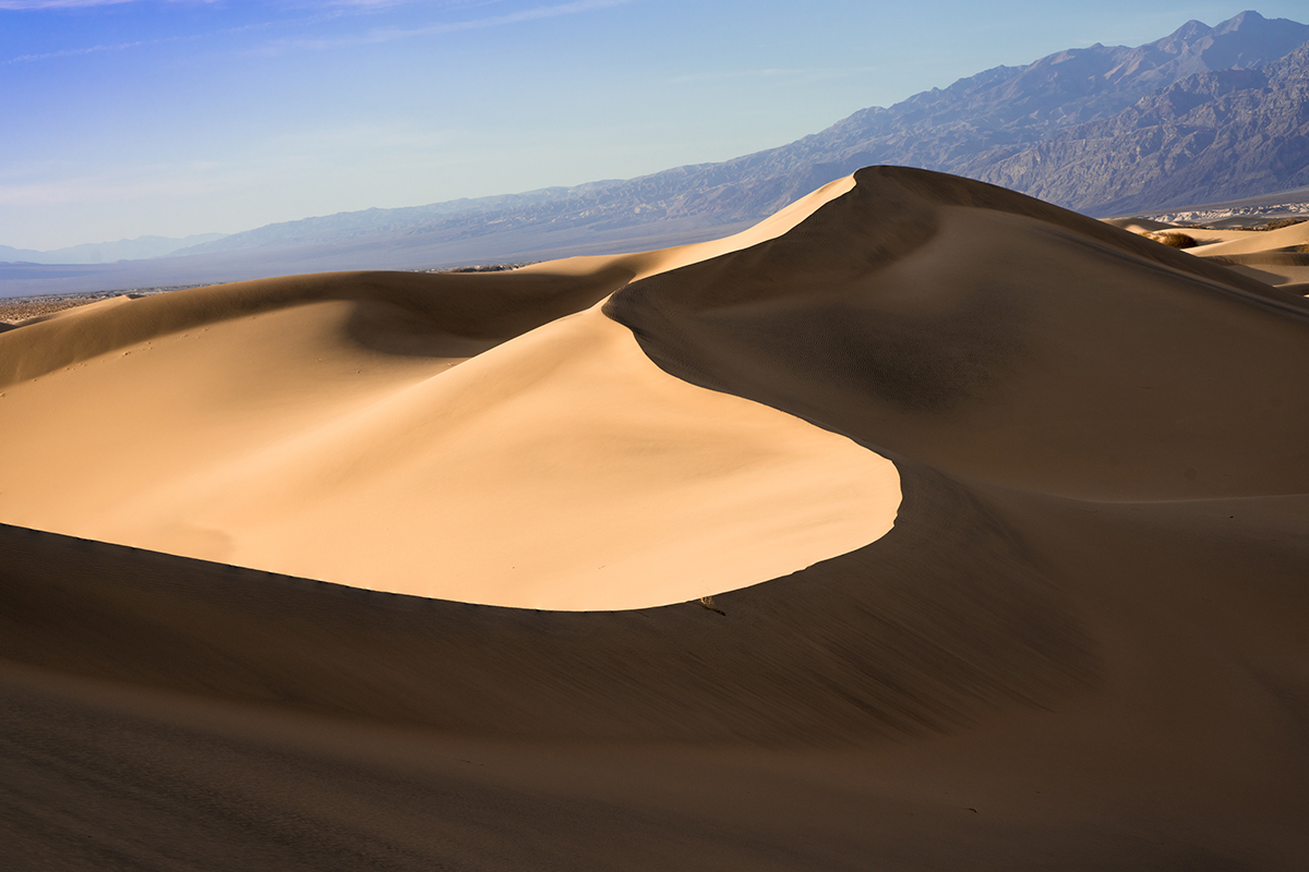 Learn These Fun and Unique Death Valley National Park Facts 5