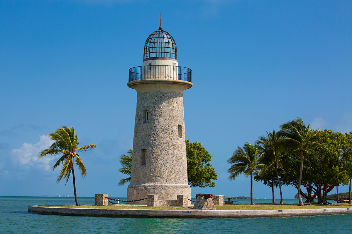 Biscayne National Park Facts and History Explained 2