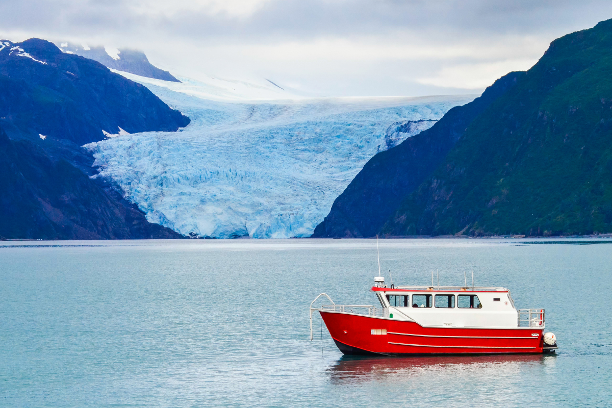 Discover Amazing Kenai Fjords National Park Facts 5