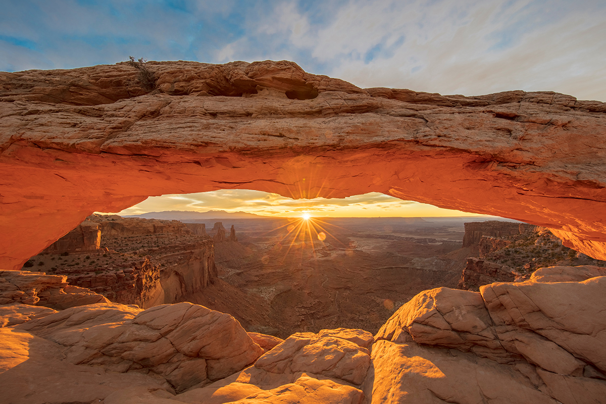 Canyonlands National Park Facts to Inspire Your Trip 3