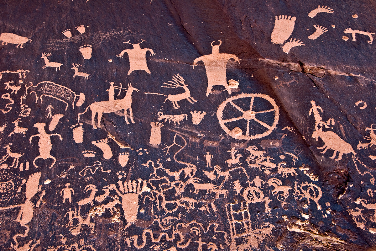 Canyonlands National Park Facts to Inspire Your Trip 4