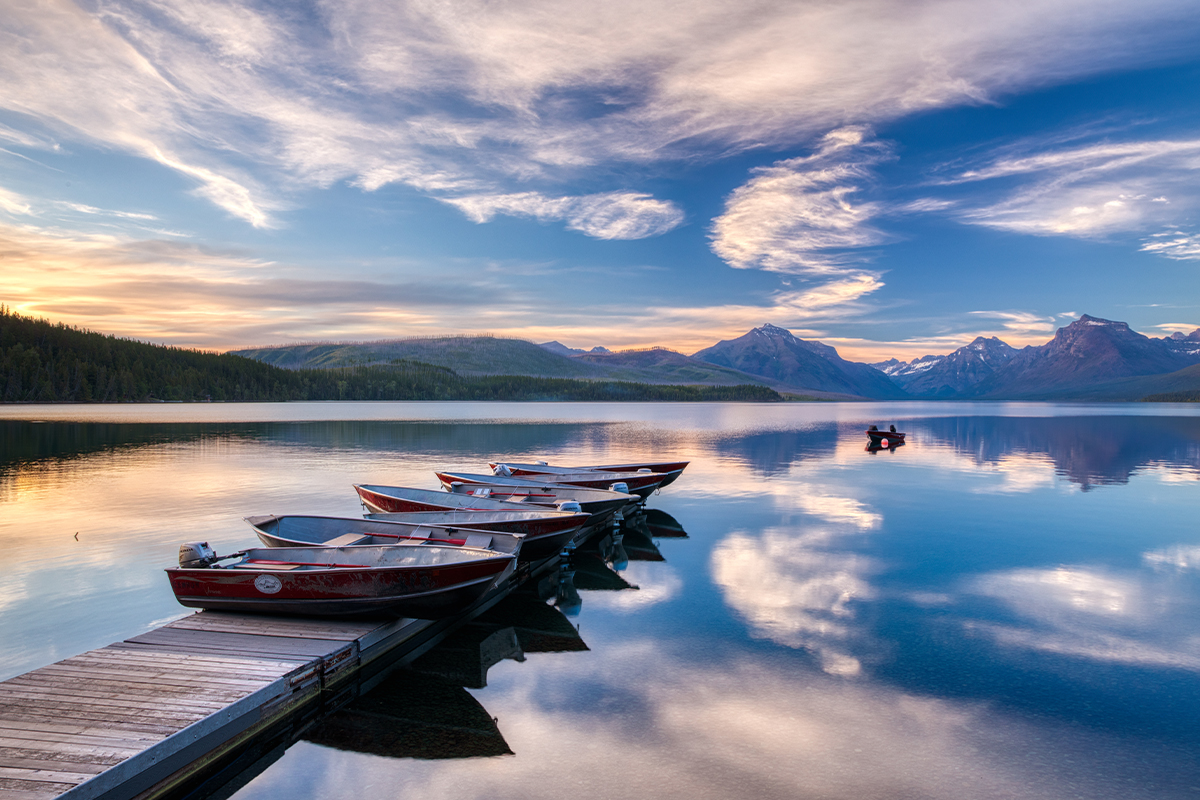 Best Time to Visit Glacier National Park for Fewer Crowds 5