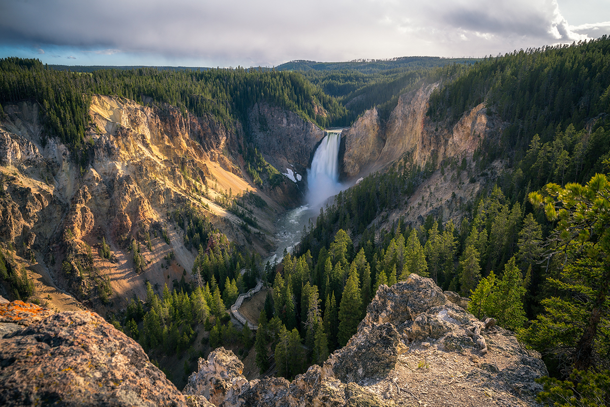 Discover the Best Time to Visit Yellowstone National Park1