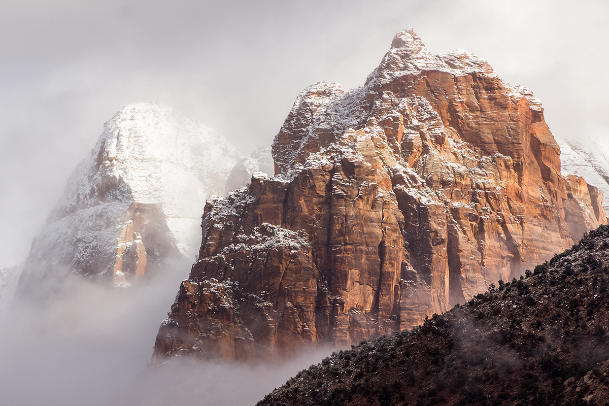 Your Guide to the Best Time to Visit Zion National Park 3