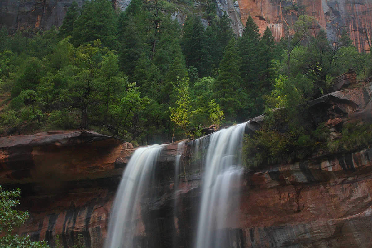 Your Guide to the Best Time to Visit Zion National Park 6