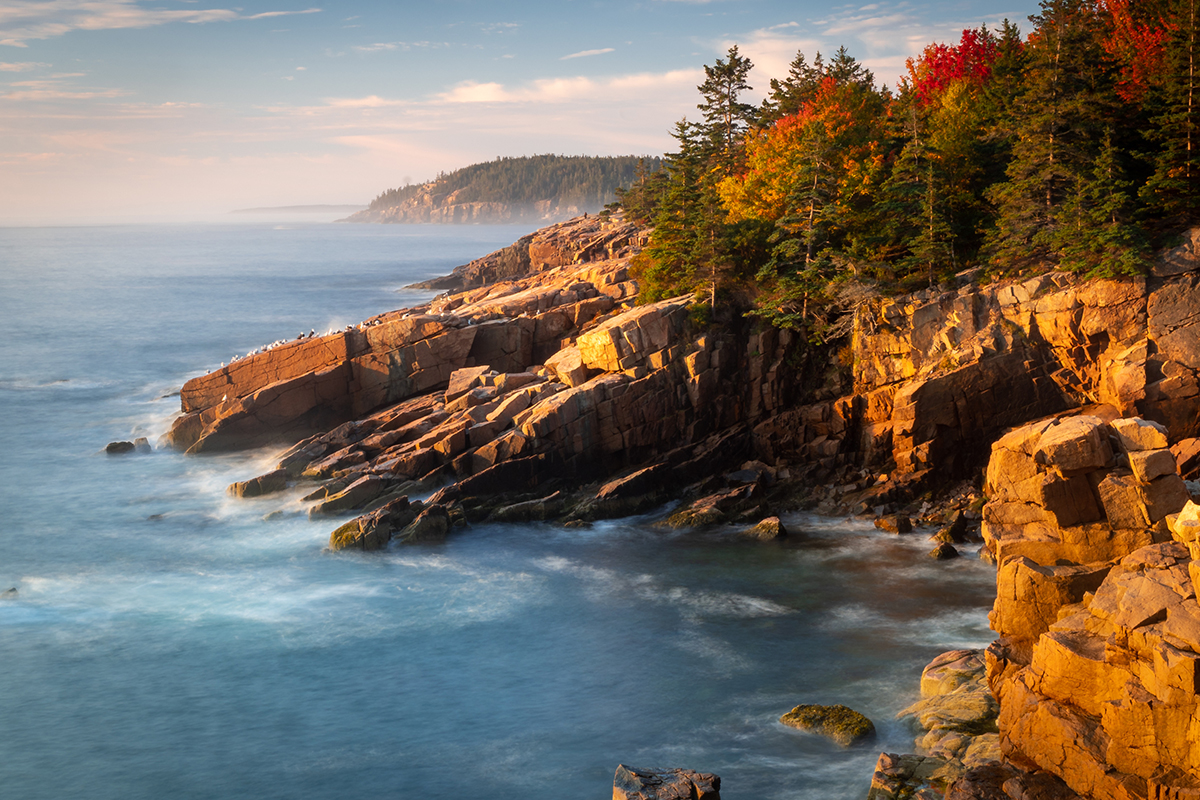 Discover the Best Time to Visit Acadia National Park 1