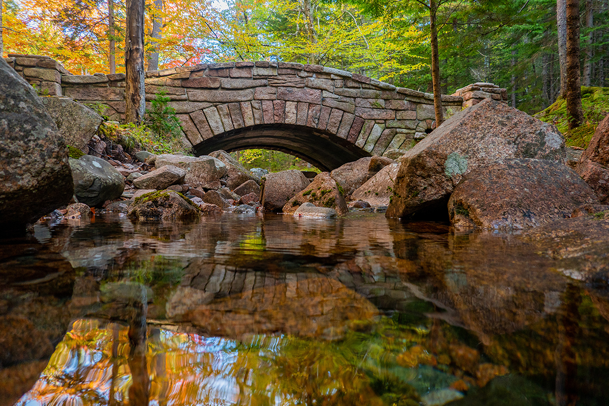 Discover the Best Time to Visit Acadia National Park 5