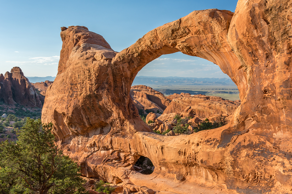 Best Time to Visit Arches National Park and Avoid Heat 7