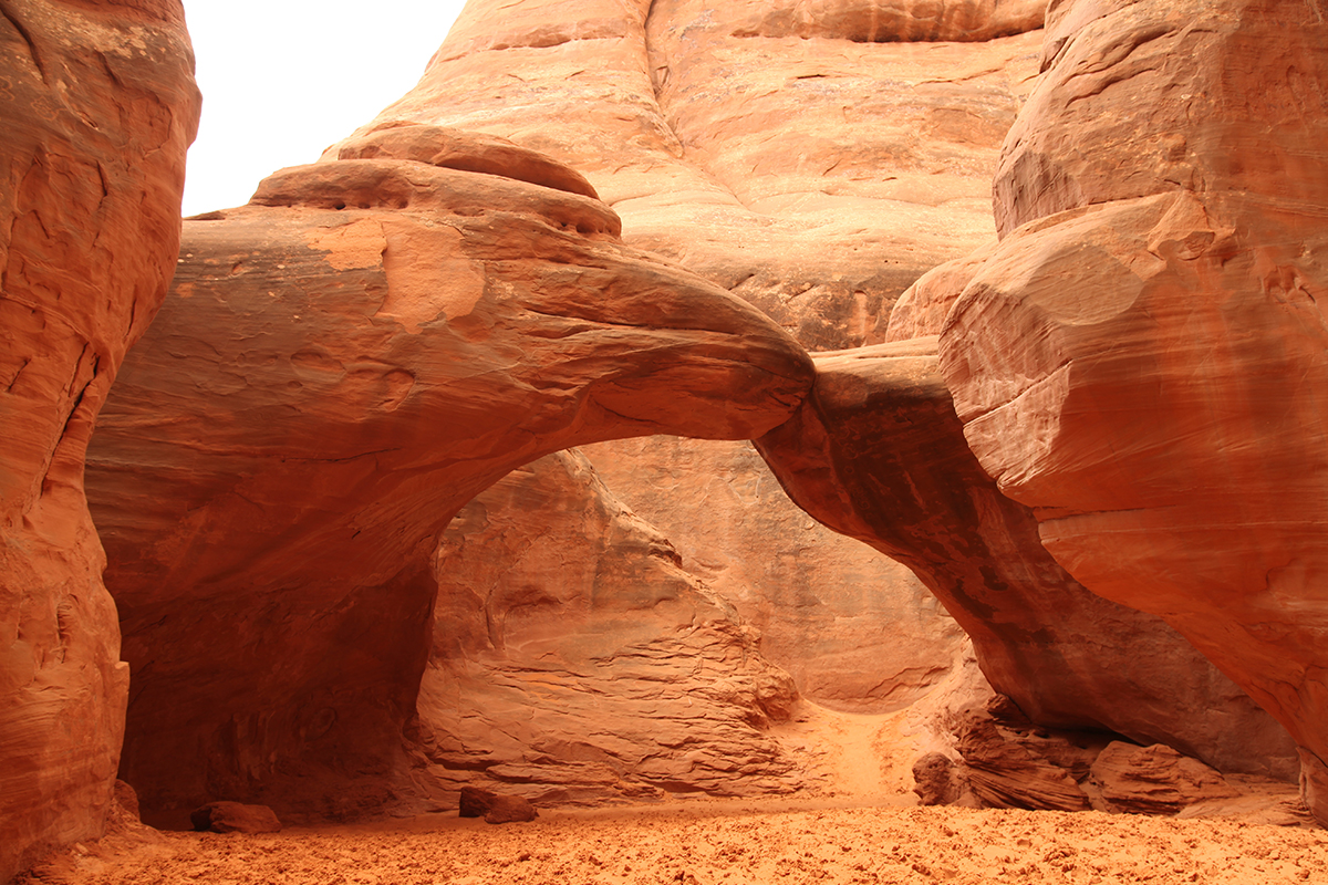 Best Time to Visit Arches National Park and Avoid Heat 10
