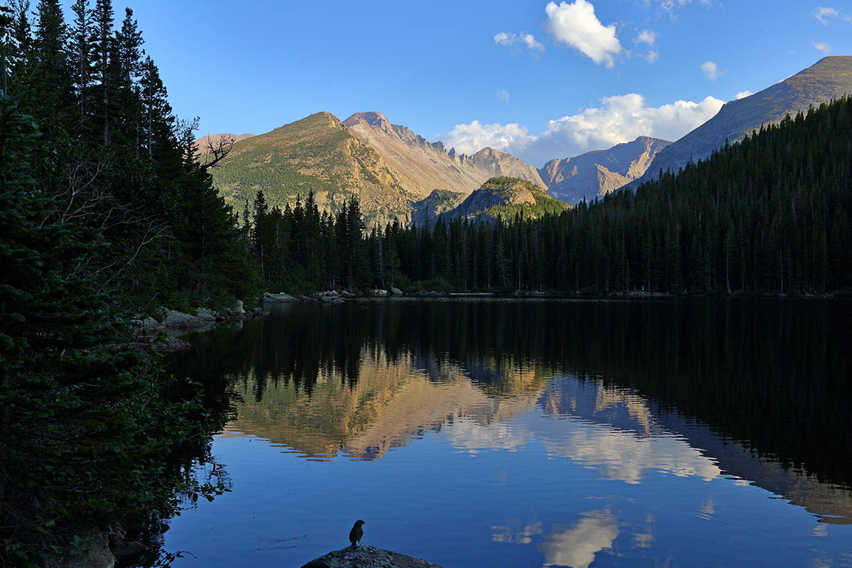 Planning the Best Time to Visit Rocky Mountain National Park 2
