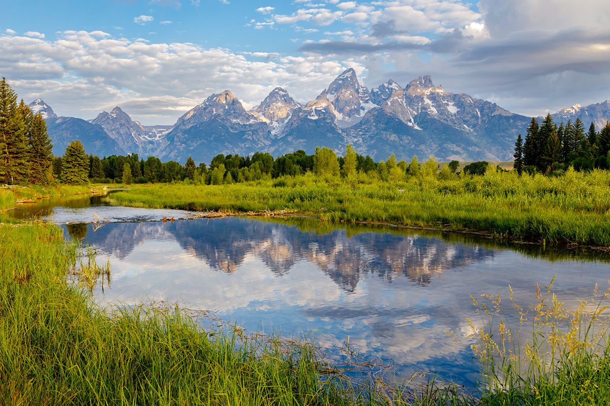 Know the Best Time to Visit Grand Teton National Park 14