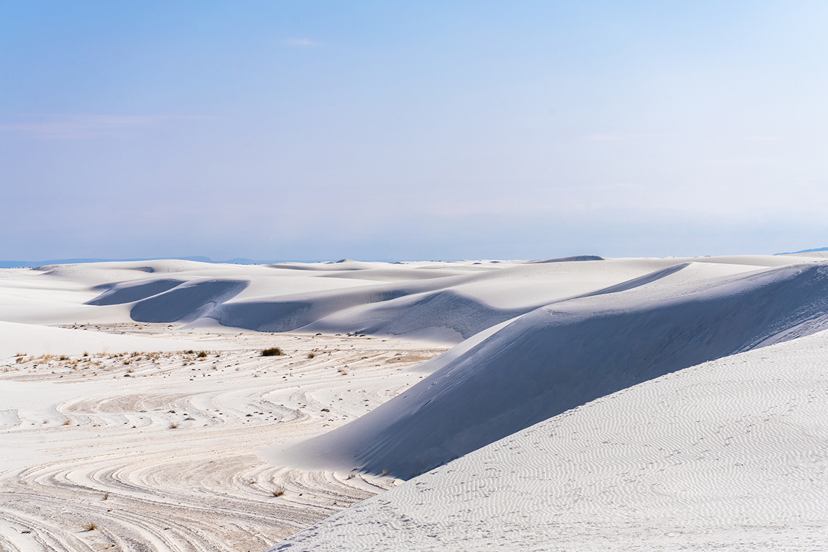 Best Time to Visit White Sands National Park by Season 4
