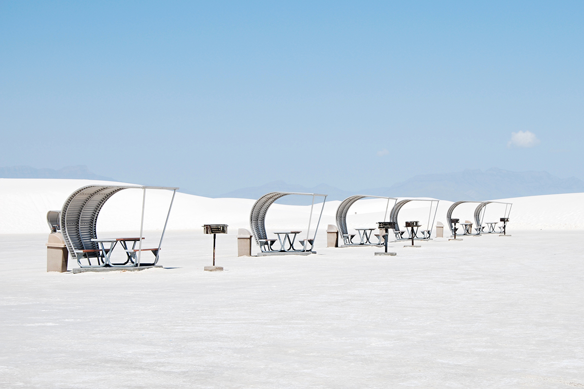 Best Time to Visit White Sands National Park by Season 7