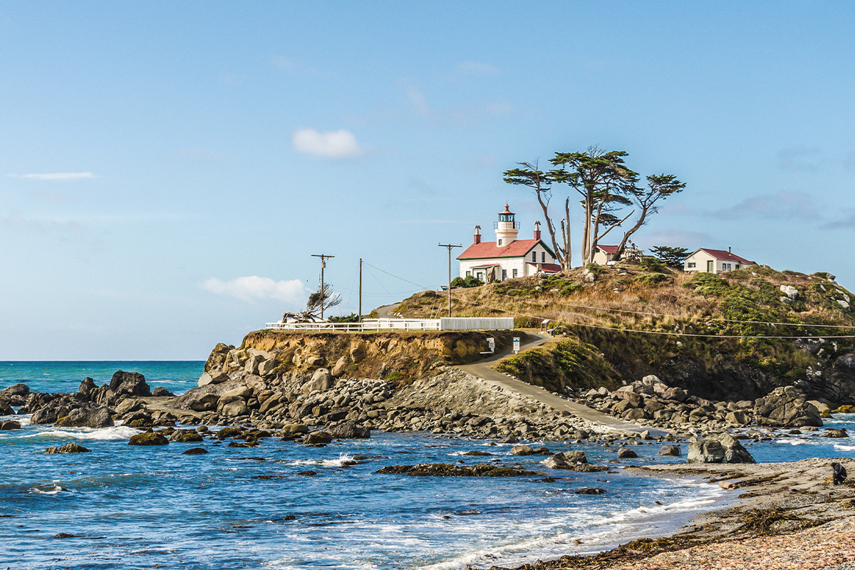 Your Guide to the Best Time to Visit Redwood National Park 6