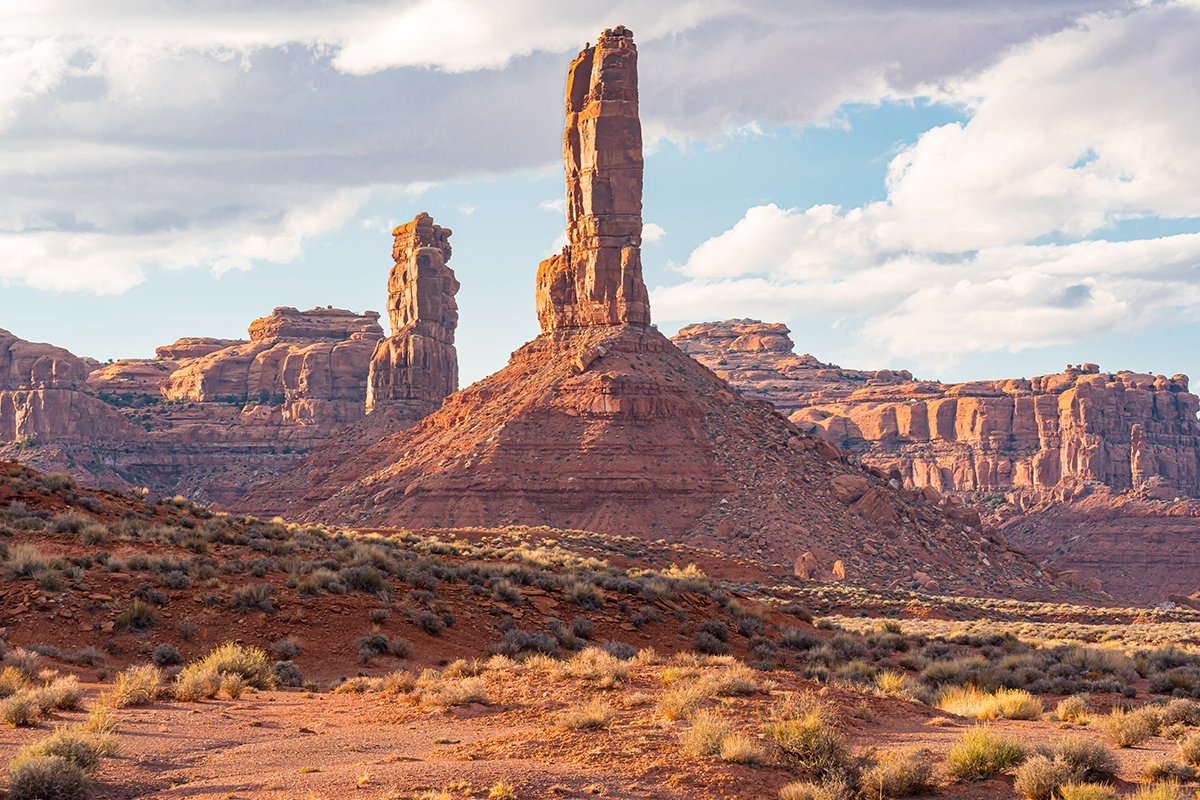 Road Trip From Grand Canyon to Zion National Park: Travel Tips 4