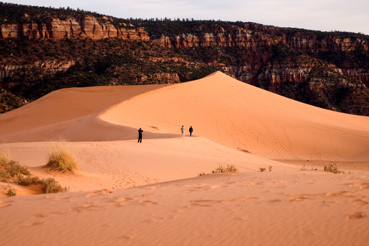 Road Trip From Grand Canyon to Zion National Park: Travel Tips 7