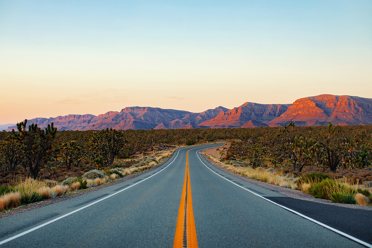 Road Trip From Grand Canyon to Zion National Park: Travel Tips 8