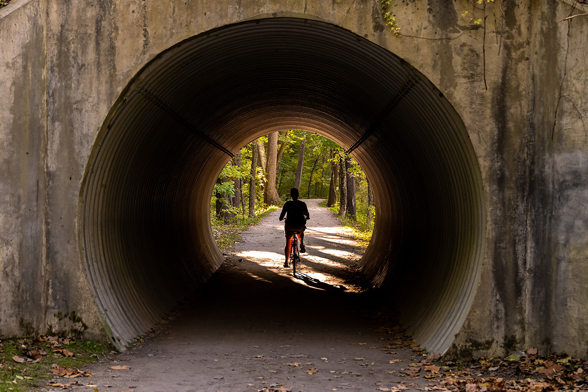 The 5 Best Hikes in Cuyahoga Valley National Park for Unforgettable Views 6