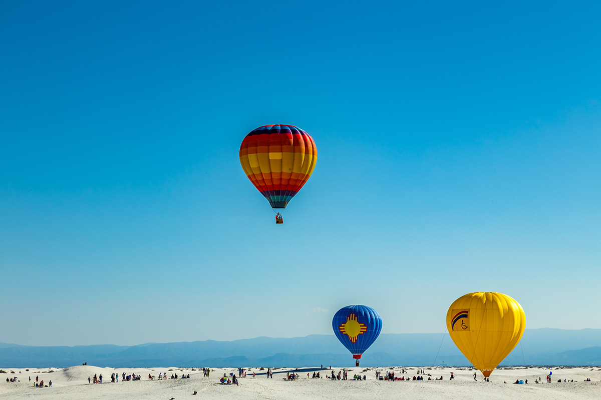 Best Things to Do at White Sands National Park: The Ultimate Adventure Guide 11