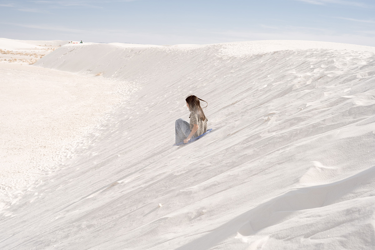 Best Things to Do at White Sands National Park: The Ultimate Adventure Guide 14