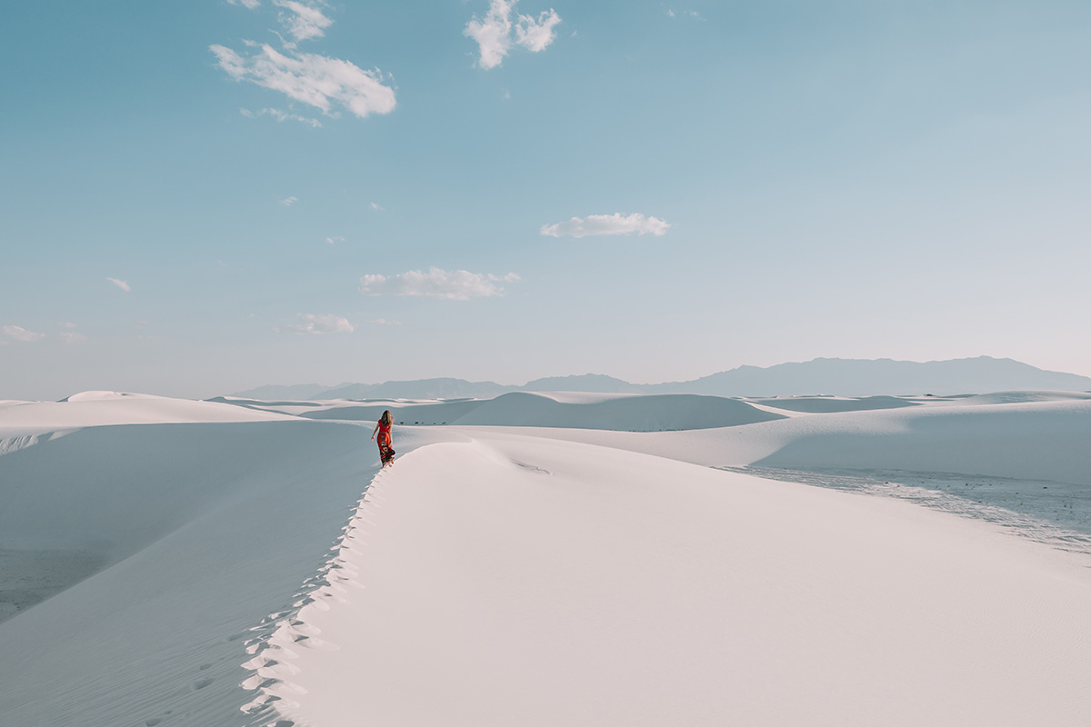 Best Things to Do at White Sands National Park: The Ultimate Adventure Guide 16