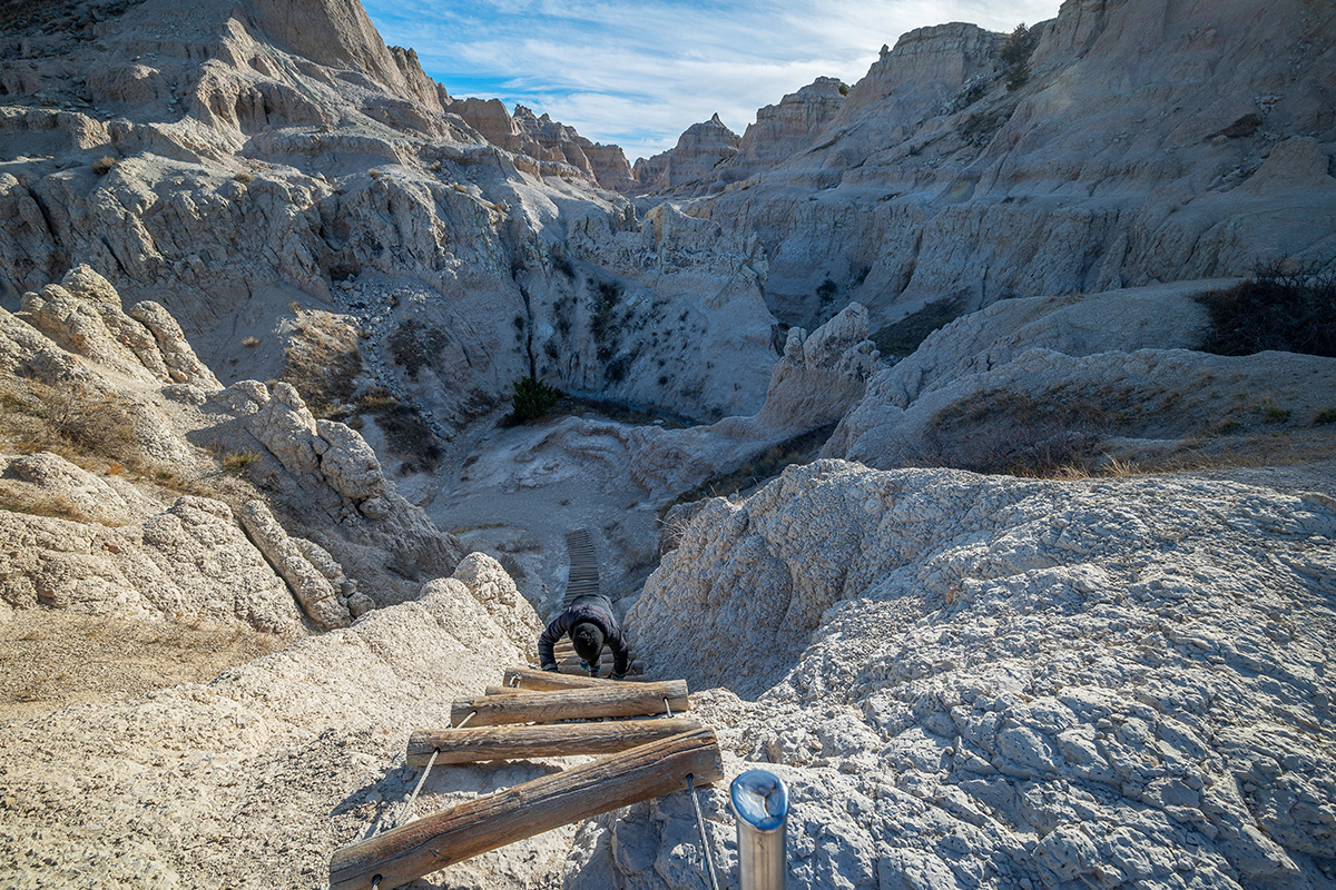 Best Things to Do in Badlands National Park 2
