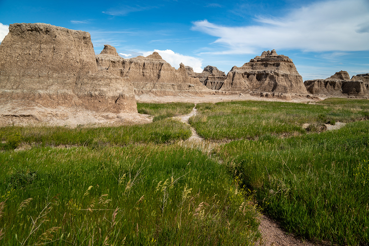 Best Things to Do in Badlands National Park 3