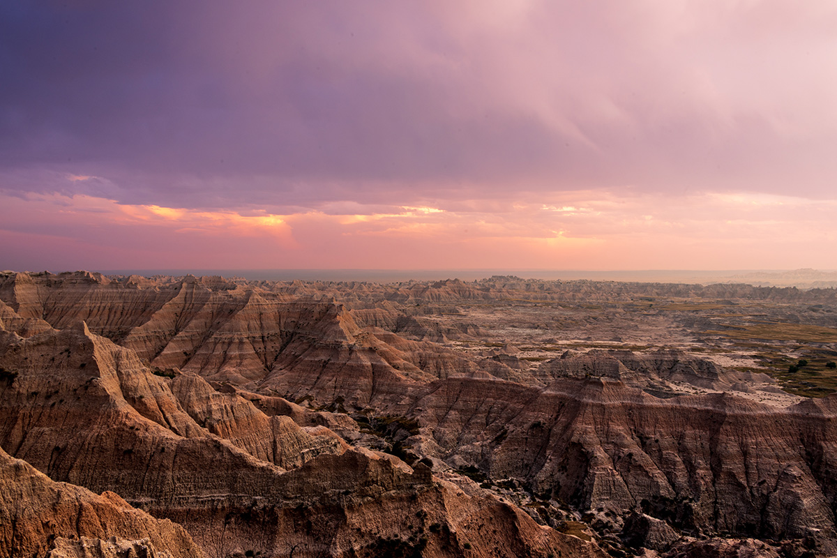 Best Things to Do in Badlands National Park 4