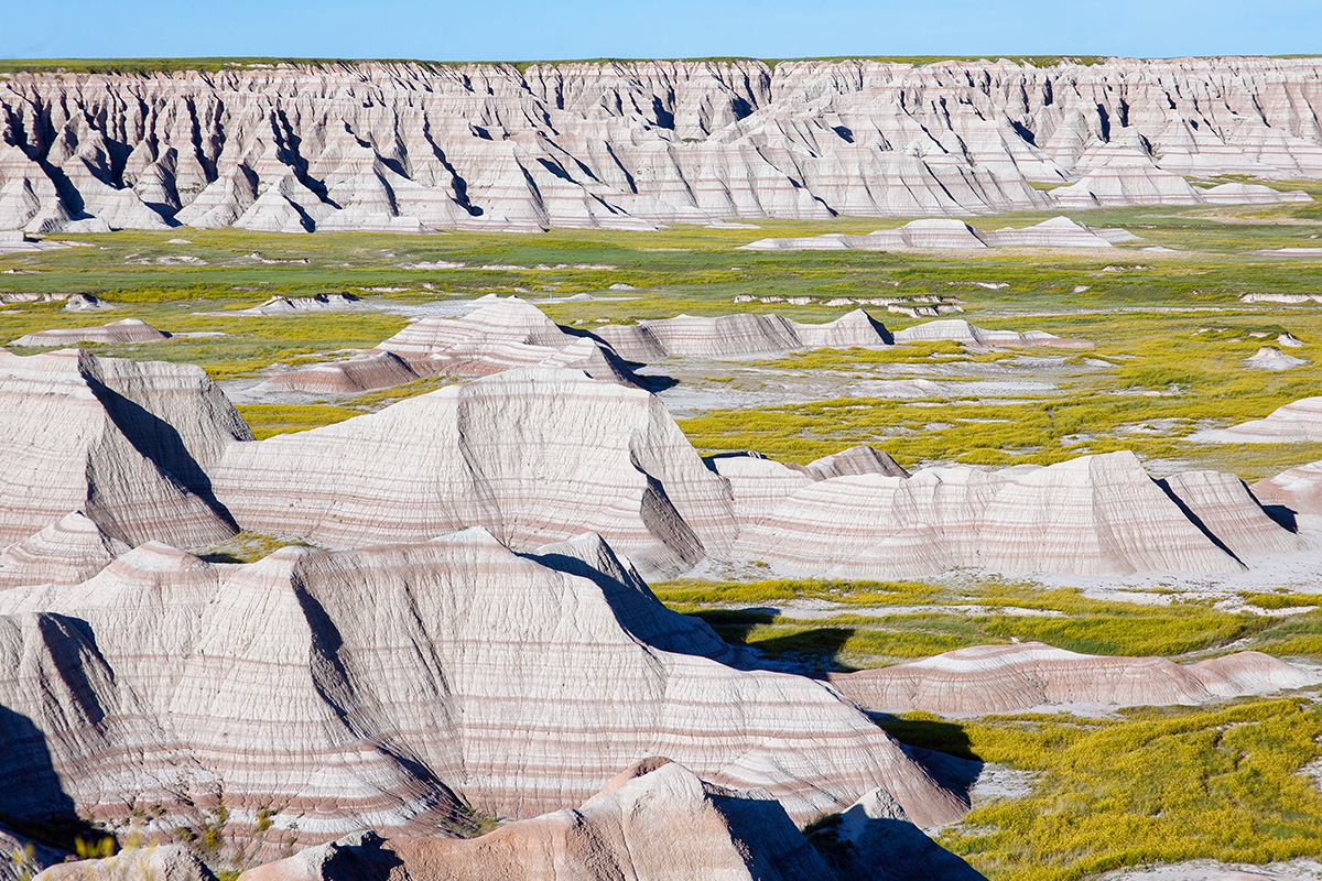 Best Things to Do in Badlands National Park 5