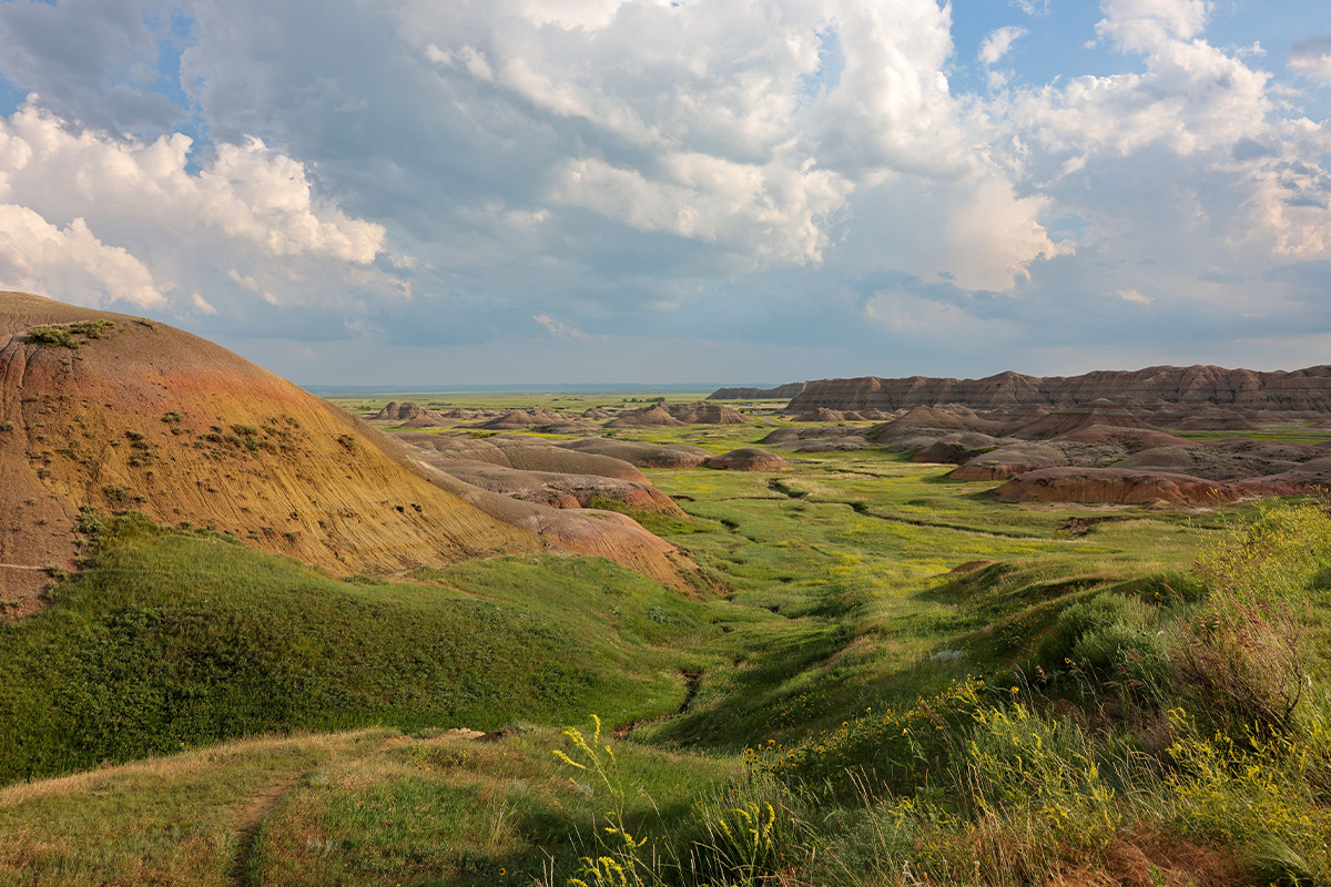 Best Things to Do in Badlands National Park 9
