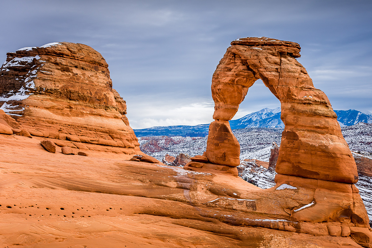 15 Best Hikes in Arches National Park: Ranked & Categorized 1