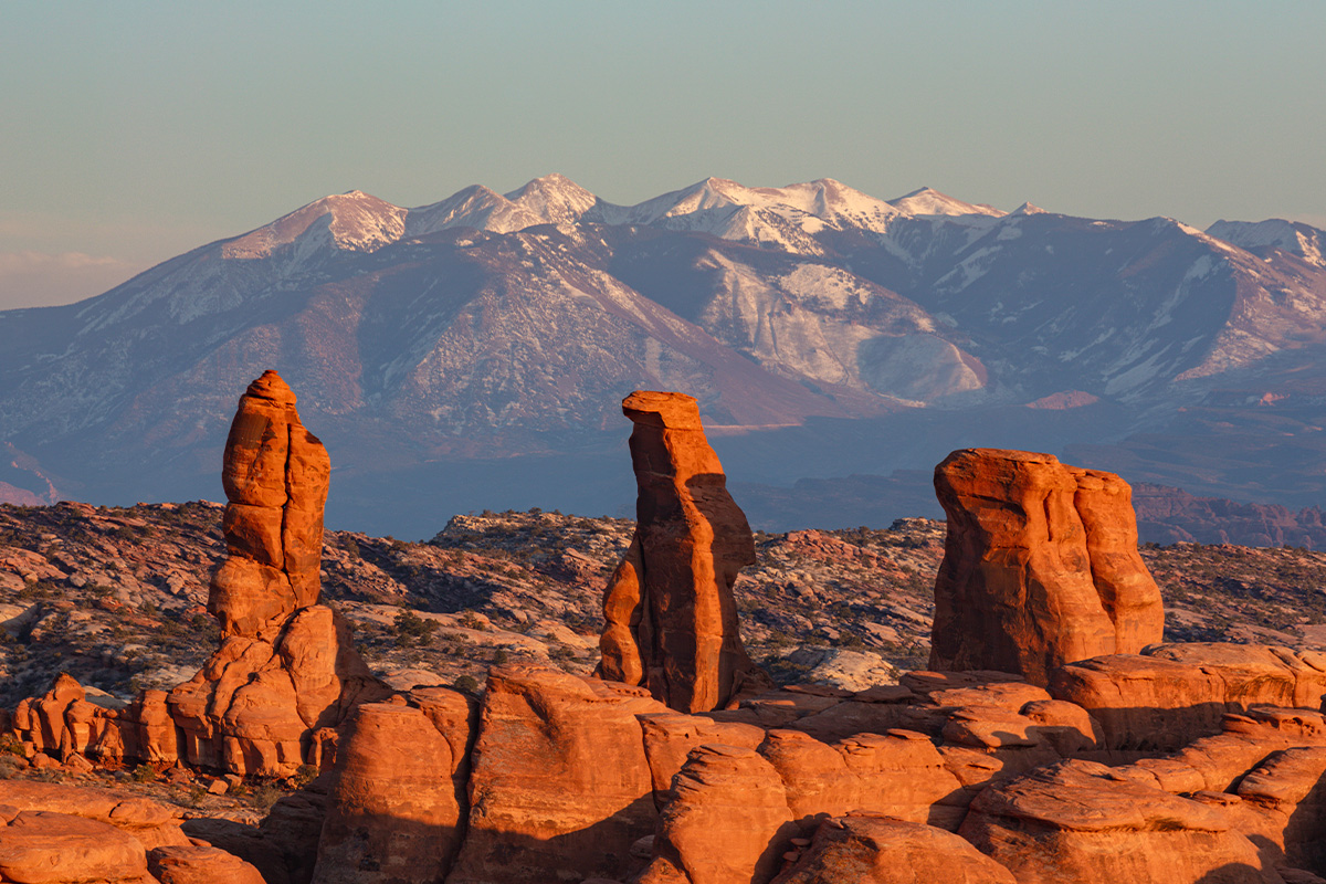 15 Best Hikes in Arches National Park: Ranked & Categorized 7