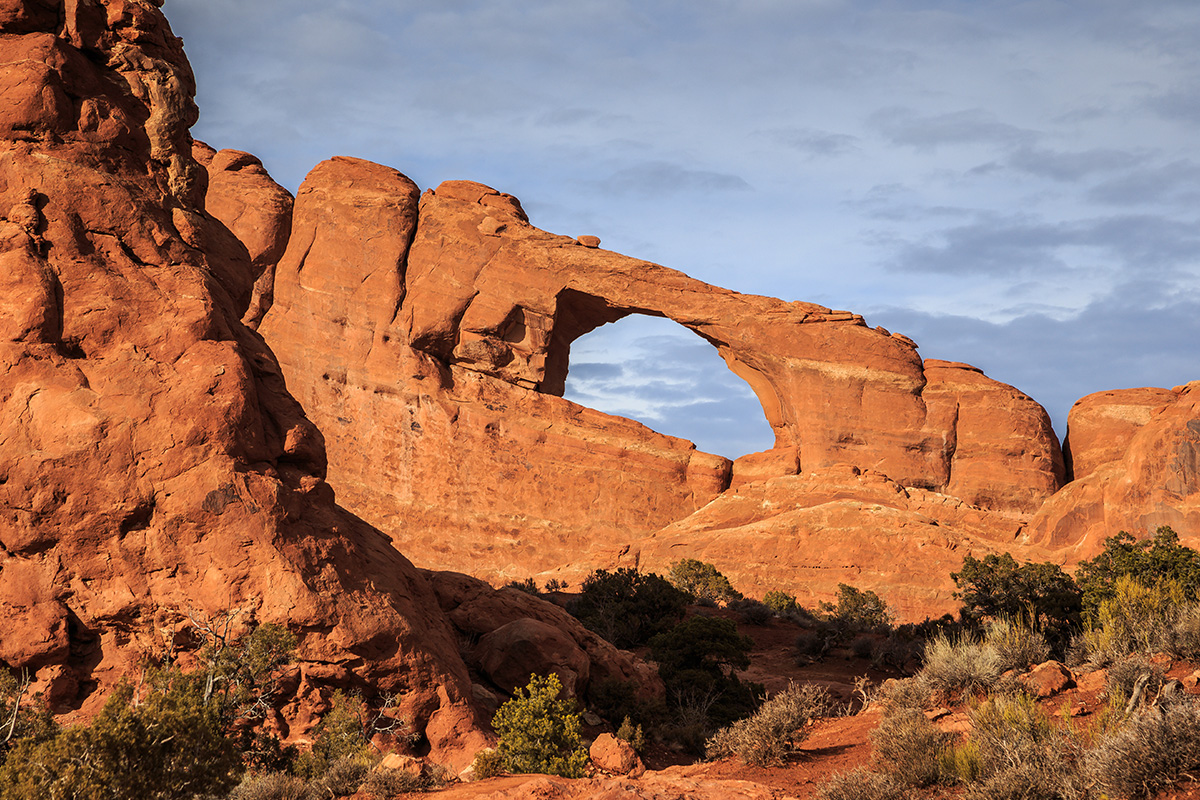 15 Best Hikes in Arches National Park: Ranked & Categorized 9
