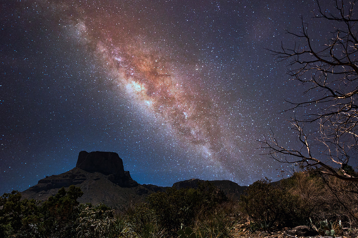 Best Hikes in Big Bend National Park: The Complete Guide for Every Skill Level 12