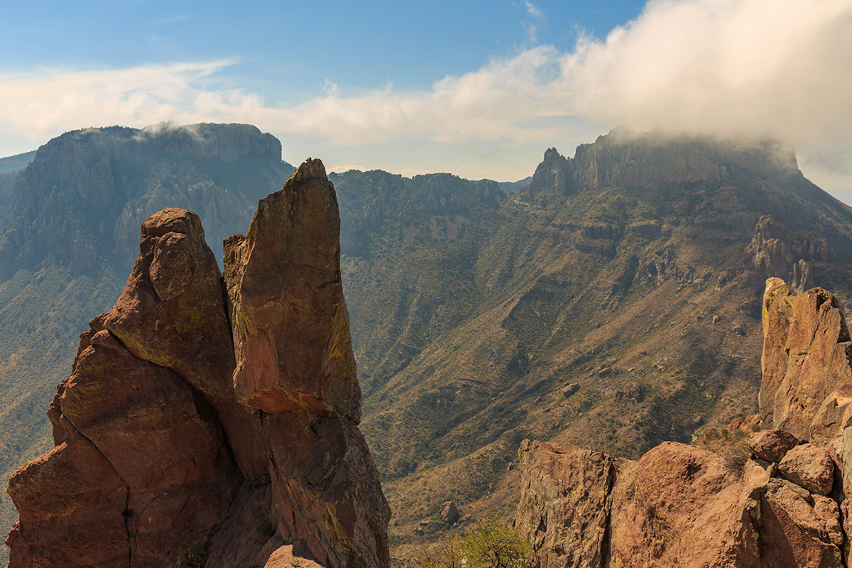 Best Hikes in Big Bend National Park: The Complete Guide for Every Skill Level 8